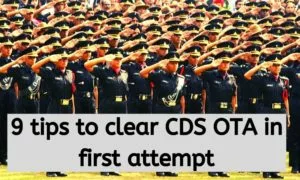 CDS OTA
