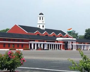 Indian Military Academy - CDS Exam