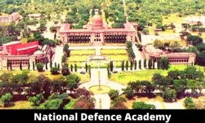 National Defence Academy Pune