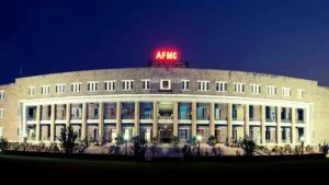 Armed Forces Medical College