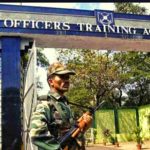 Officers Training Academy