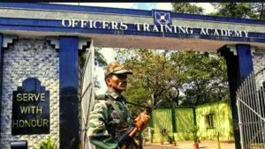 Officers Training Academy