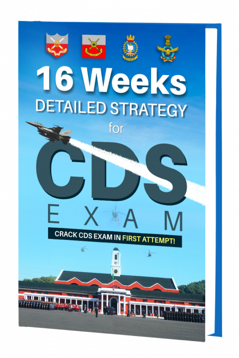 16 Weeks Detailed CDS Strategy